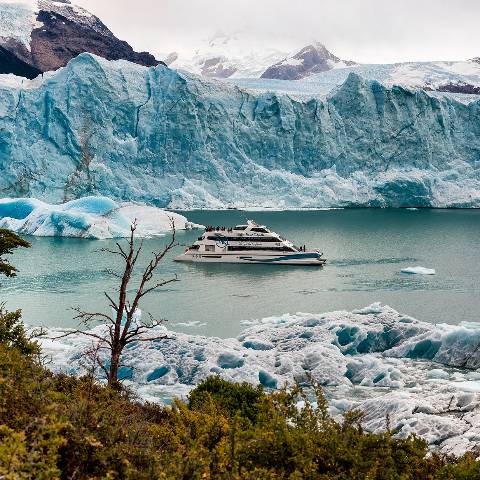 Navegación Marpatag