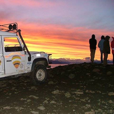 Tour 4×4 Off Road