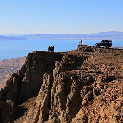 Tour 4×4 Off Road