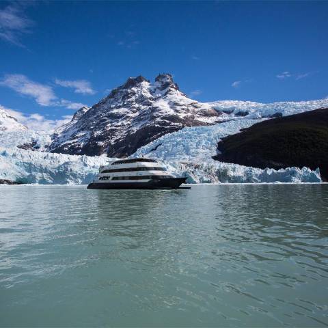 Navegación L. Argentino