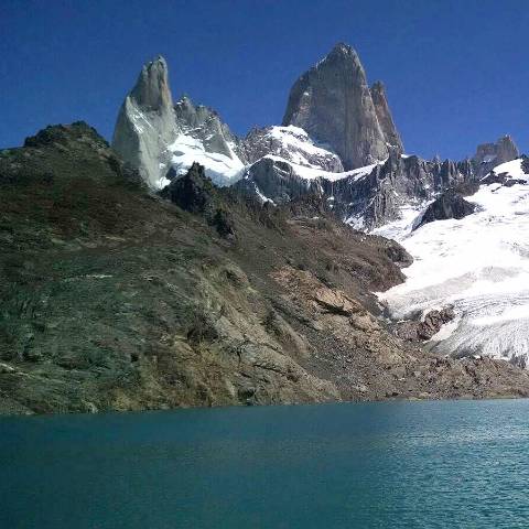 Cerro Fitz Roy