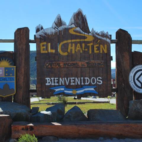 El Chaltén