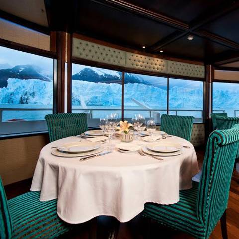 Crucero Marpatag