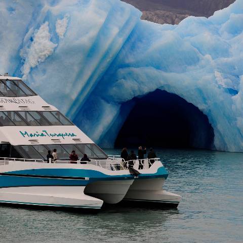 Crucero Marpatag