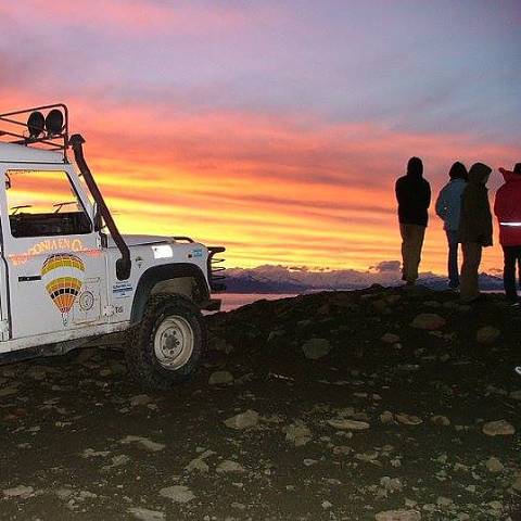 Tour 4×4 Off Road