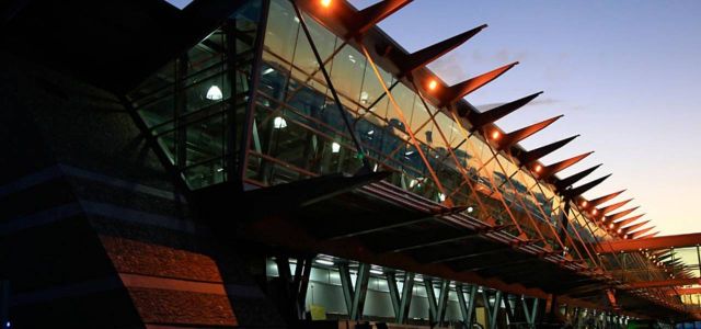 TRASLADO AEROPUERTO + TRASLADO PASARELAS