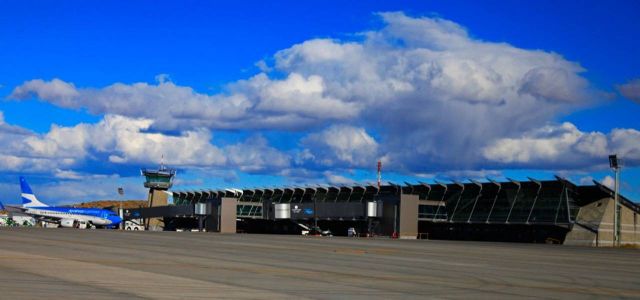 TRASLADO AEROPUERTO