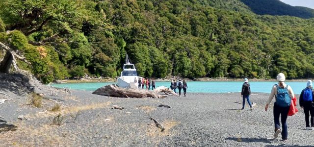 Mayo Spirit Trek