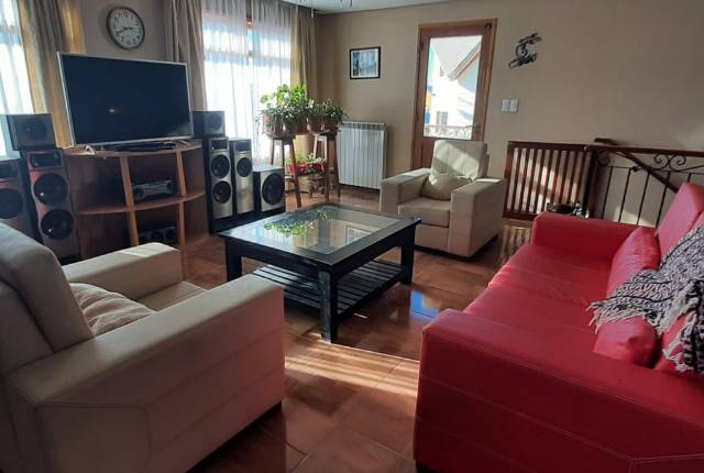 DEPARTAMENTO En el calafate * hasta 5 personas* 