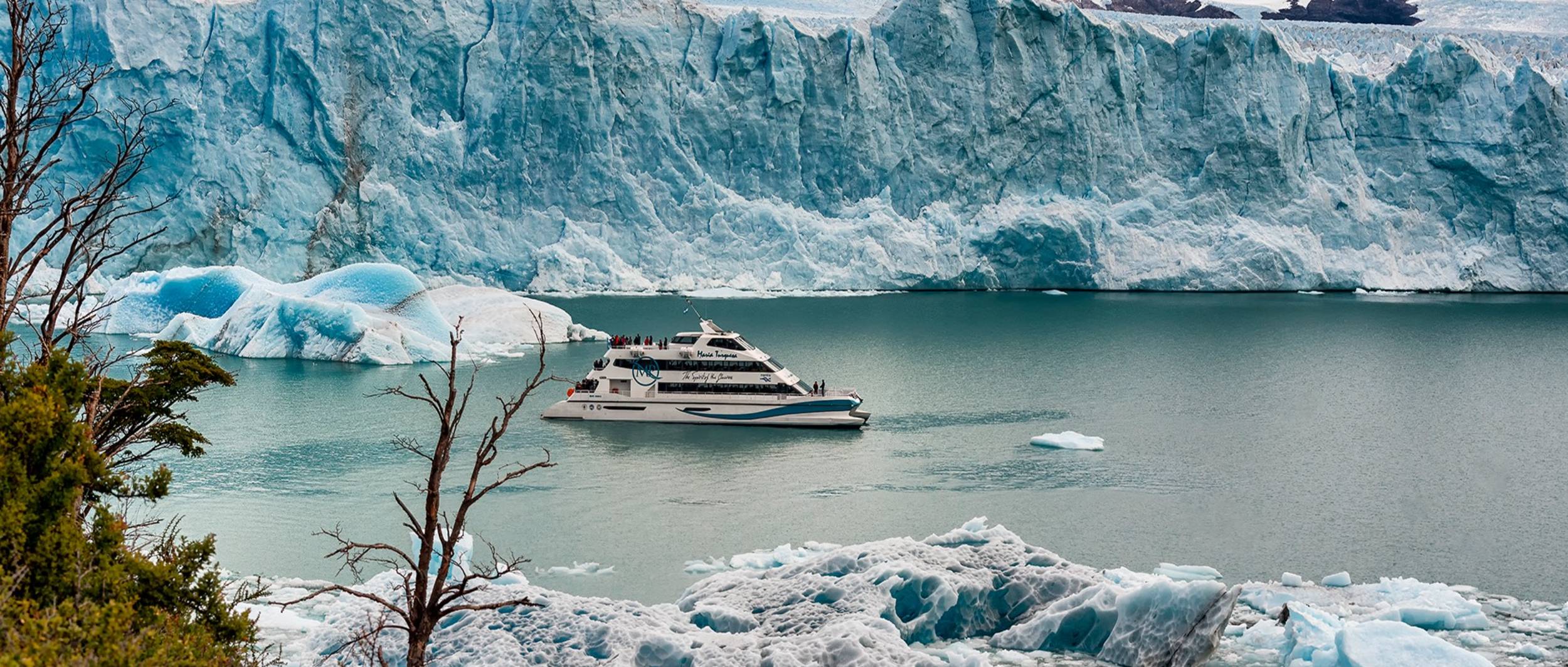 Koon Calafate Agencia de viajes y turismo