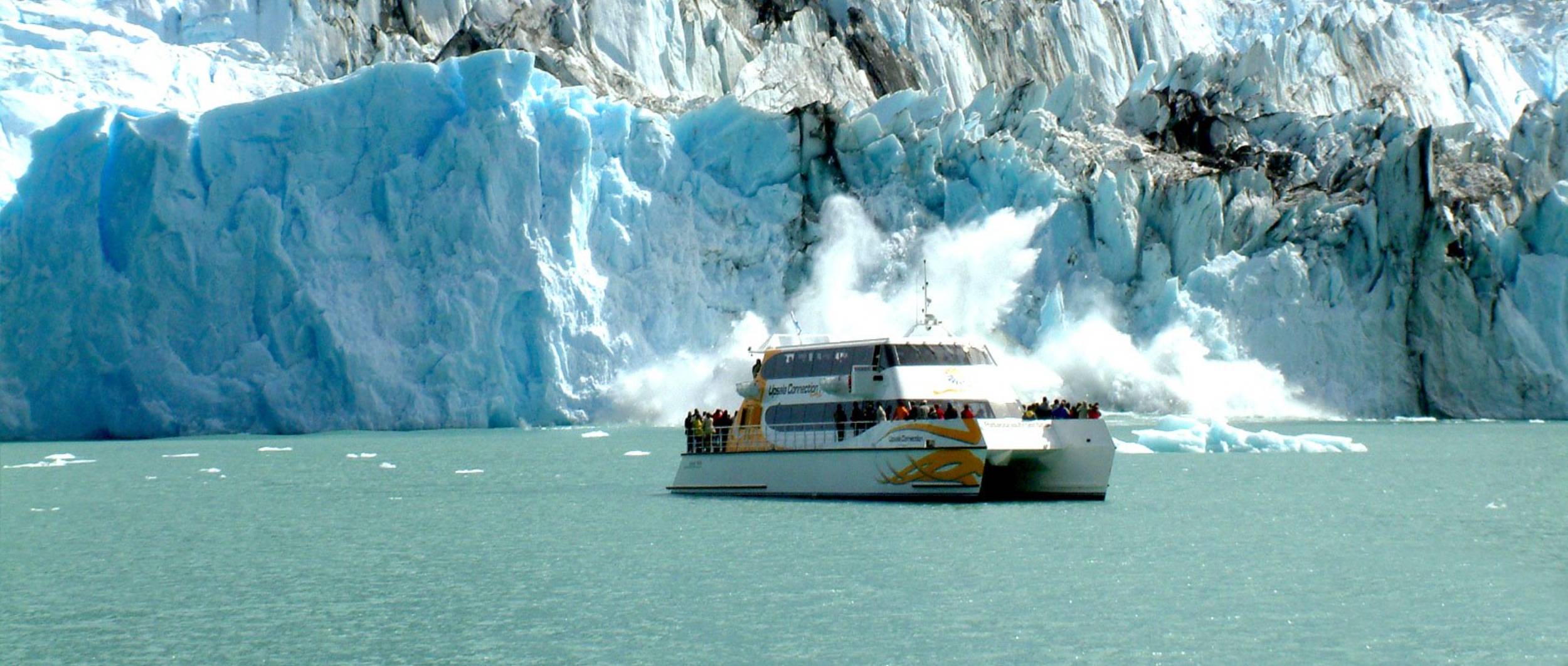 Koon Calafate Agencia de viajes y turismo